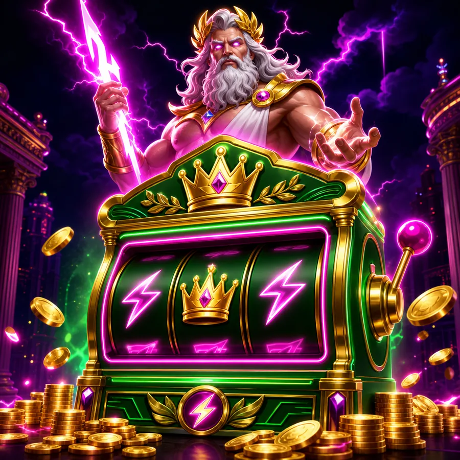 Ilustrasi edukasi untuk Katalog Slot Populer: Panduan Lengkap Game dan Provider